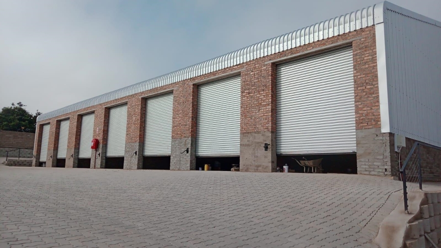 Commercial Property for Sale in Mossel Bay Rural Western Cape